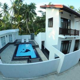 Sethum Villa Plus