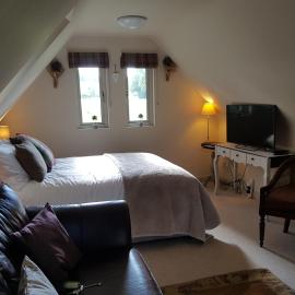 The Barn Tarporley, hotel in Tarporley