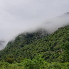 Panorama view of the world, хотел в Phayayen
