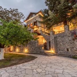 Villa Mylonas