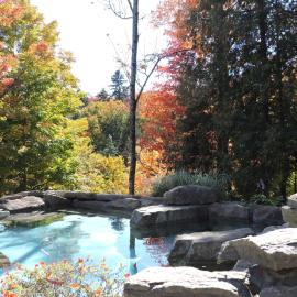 Auberge Spa & Beaux Reves, hôtel à Sainte-Adèle