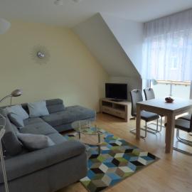 Ferienapartment ''Zum Stollenkönig'', hotel in Neustadt/Harz
