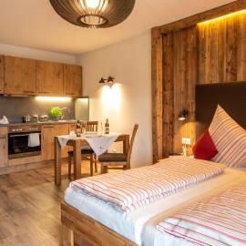 Pension und Appartements Wild, hotel a Otterfing
