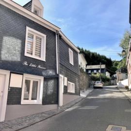 The Little Houses - Tiny Houses Malmedy - Francorchamps