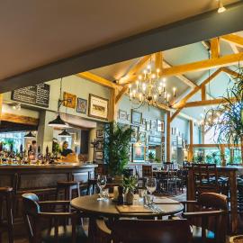 Arrow Mill- Brunning and Price, hotel v destinaci Alcester