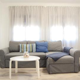 Apartamentos El Marinero - Iglesia, hótel í Caleta de Sebo