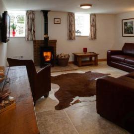 Squeak Cottage, hotel a Harrogate