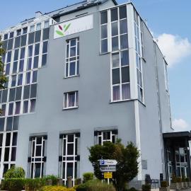 Hotel Olivier, hotel en Luxemburgo