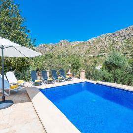 Sa Tarongera, hotel in Andratx