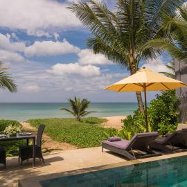 Infinity Blue Phuket by Elite Havens, hotel in Natai Beach