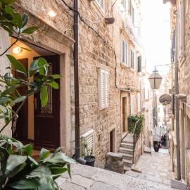 Old Town Duodecim