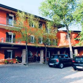 Red Fenice: San Donà di Piave'de bir otel