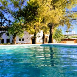 VTAR Don Benito, su casa rural en Gilena, hotel in Gilena
