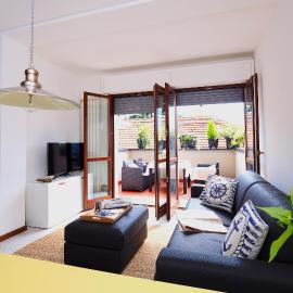 17 Lake Sweet Home โรงแรมในAcquaseria