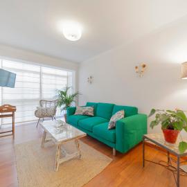 Apartamento En El Centro De Nerja