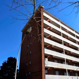 Albergo Guido Reni, ξενοδοχείο στο Τορίνο