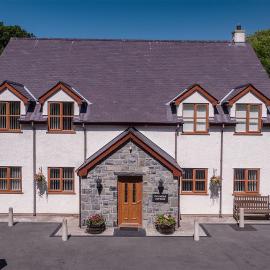 Sycamore Cottage