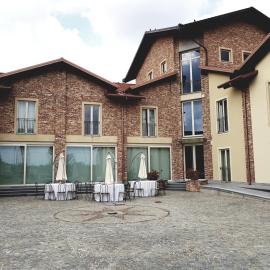 Cascina Speranza Hotel, hotel di Riva presso Chieri