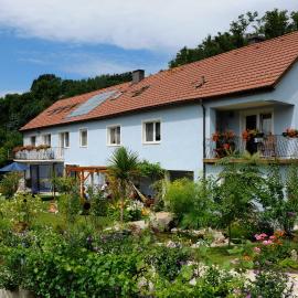 Privatzimmer Langthaler, khách sạn ở Melk