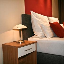 Haus Elisabeth, hotel u gradu Bad Zalcungen