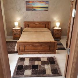 Grazzja Traditional Apartment