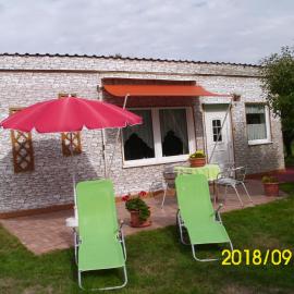 Unterkünfte in Zarrendorf