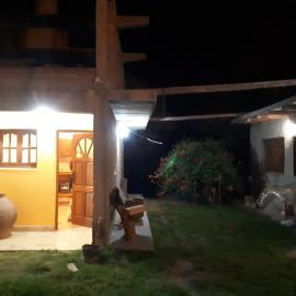 Apart El Árbol, hotel in Santa María
