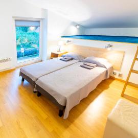 VäeVilla, hotel u gradu 'Otepää'
