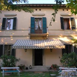 Villa Carola