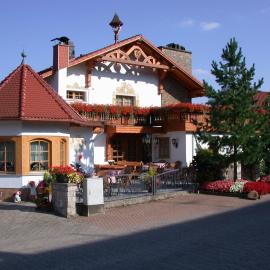 Hotel Mühlenberg, viešbutis mieste Bad Zaksa