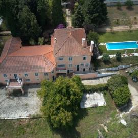 Quinta da Fogueira, hôtel à Anadia