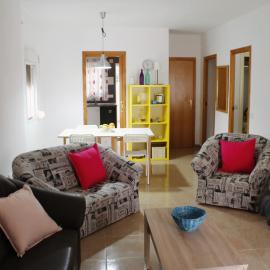 Bungalow, hotel in Denia