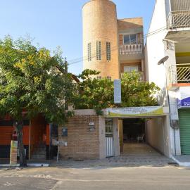 Pousada Ayrumã, hotel Itapipocában