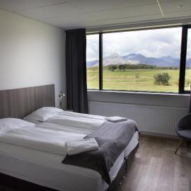 Milk Factory, hotel i Höfn
