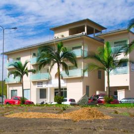 Hotel Rio Fortuna, hotel in Rio Fortuna