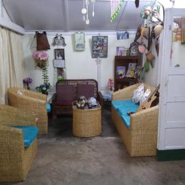 Anne Homestay, hotel in Hāpoli