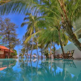 Arugambay PodBay, hotel in Arugam Bay