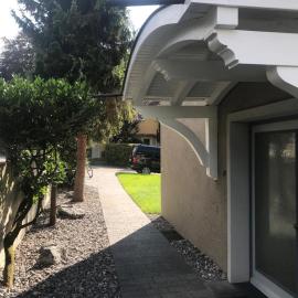 Ferienwohnung *stadtnah* ruhig* modern