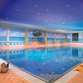 Sporthotel Göbel Garni, hotel i Willingen