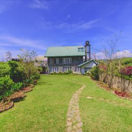 Sarah Cottage Nuwara Eliya