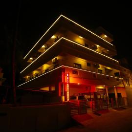 Raj Residency Salem