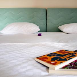 Çanakkale Venüs Pansiyon, hotel in Çanakkale