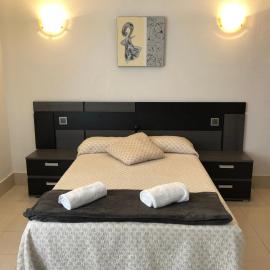 Hotel Costa Mar, hotell sihtkohas Loredo