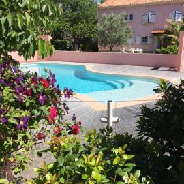 Jm Vacances Serignan