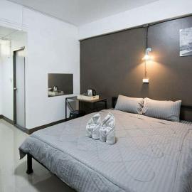 Eazy Stay, hotel v destinácii Lampang