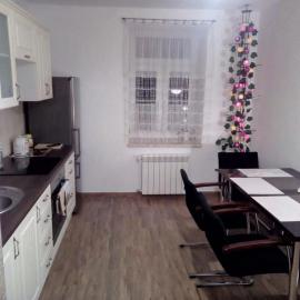 Nowy Apartament CENTRUM - faktura VAT, Hotel in Włodawa