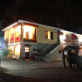 Casavacanzedezza