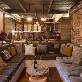Petit Luxe Loft, hotel u gradu Terasa