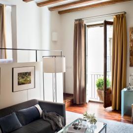 Mercer House Bòria BCN