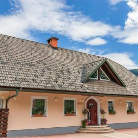 Villa Nena, hotel i Kranjska Gora